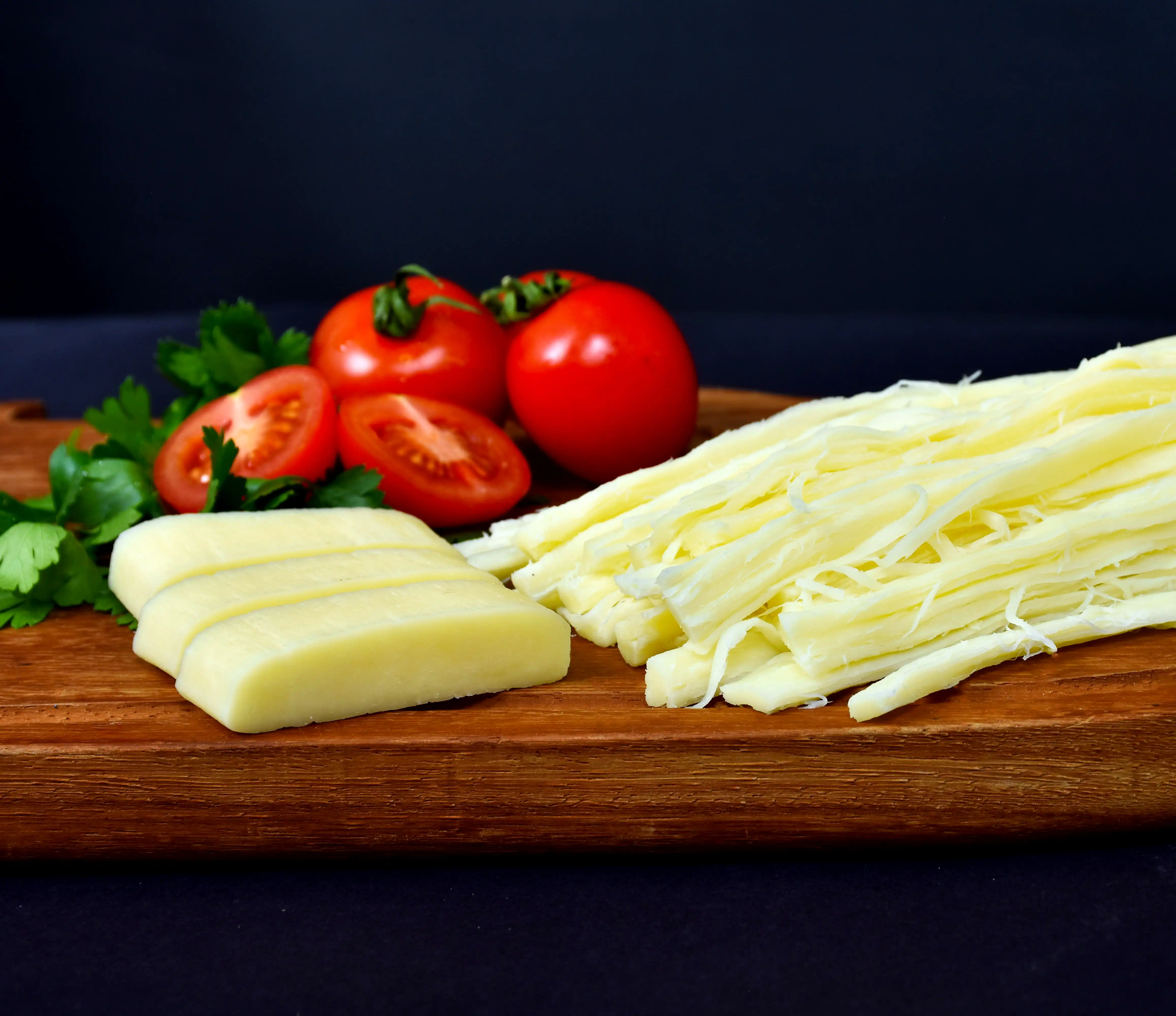 Trabzon Sisdağı Telli Peyniri 1 KG