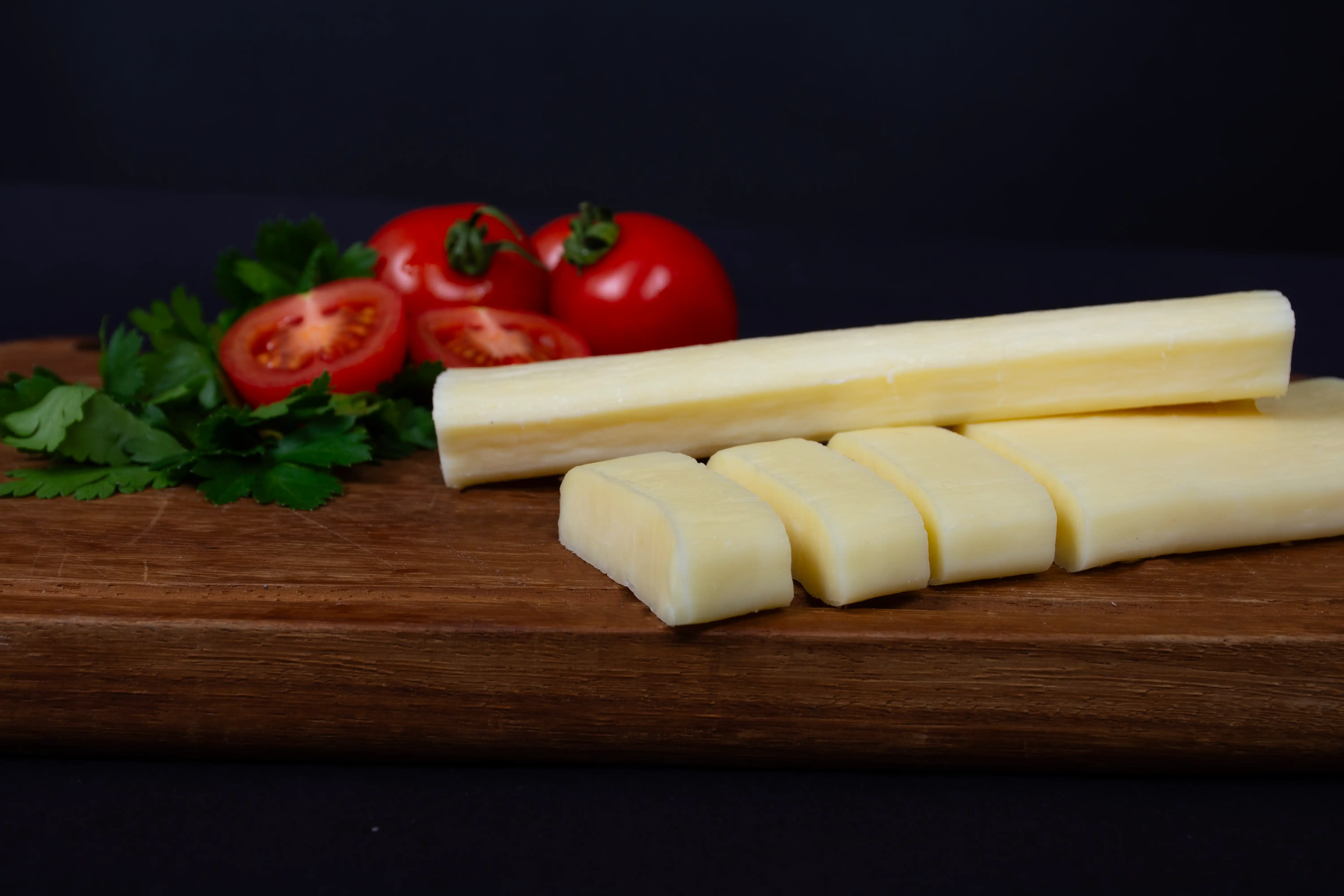 Trabzon Sisdağı Dil Peyniri 1 KG